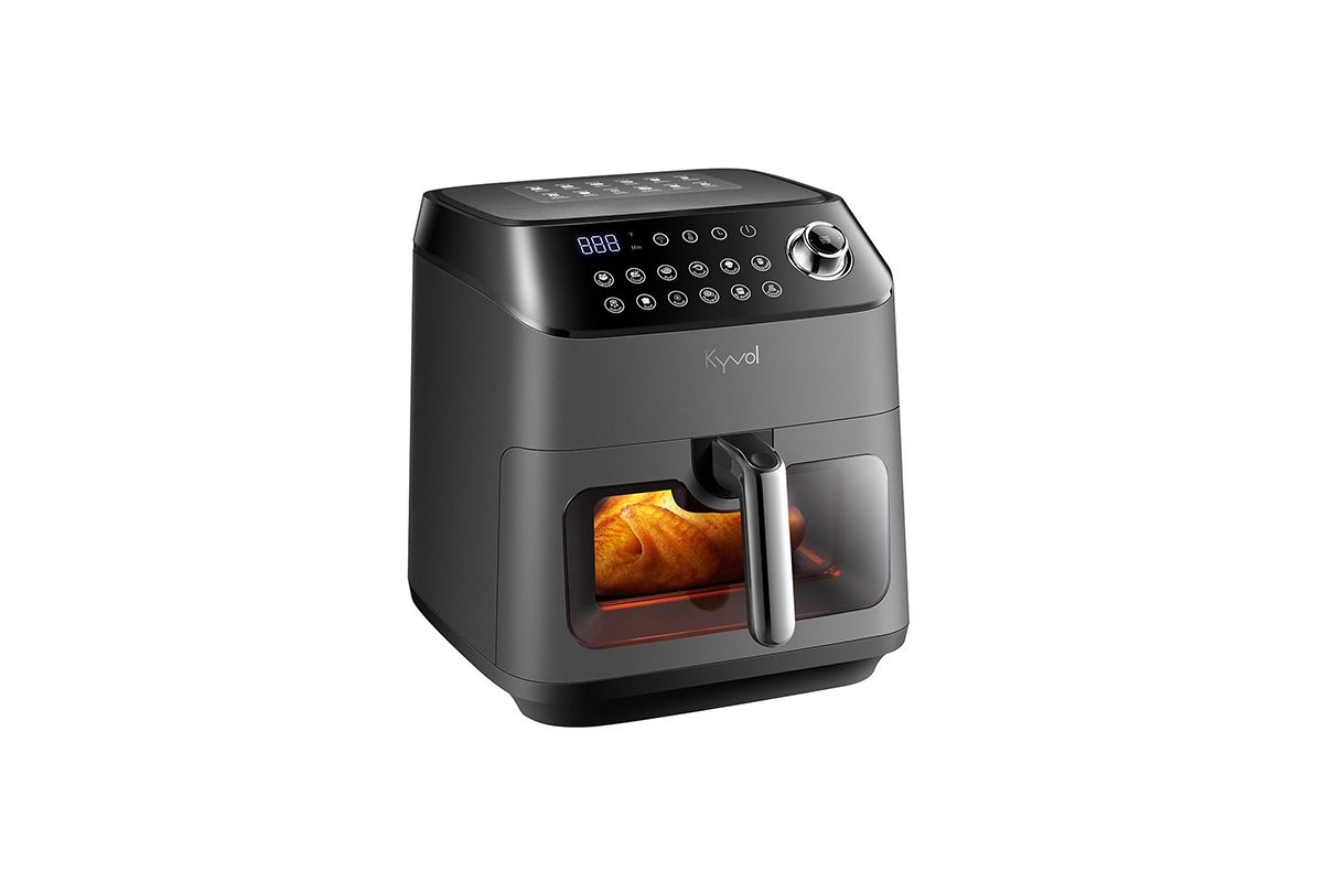 Epichef AF600 Air Fryer