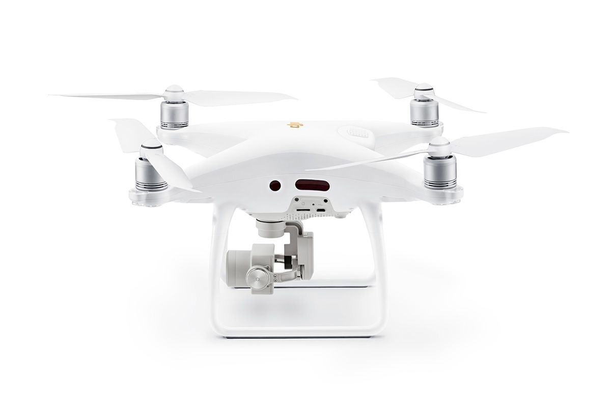  PHANTOM 4 PRO V2.0 