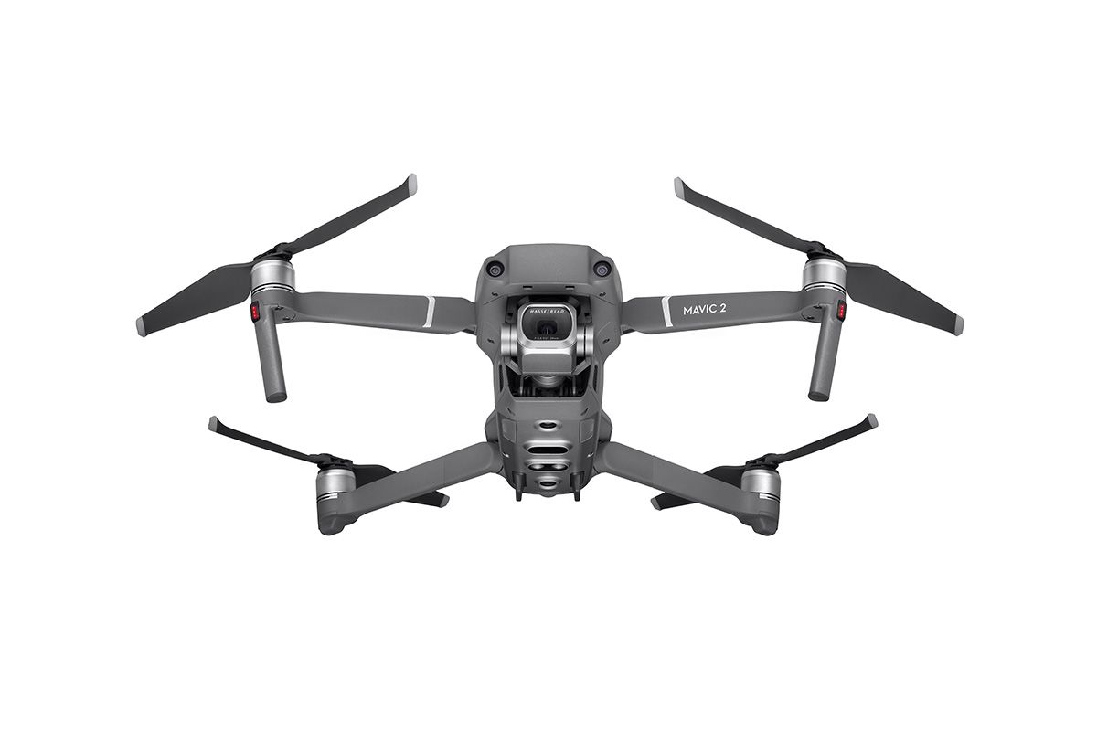  DJI MAVIC 2 PRO PLUS COMBO | (New Smart Remote) 