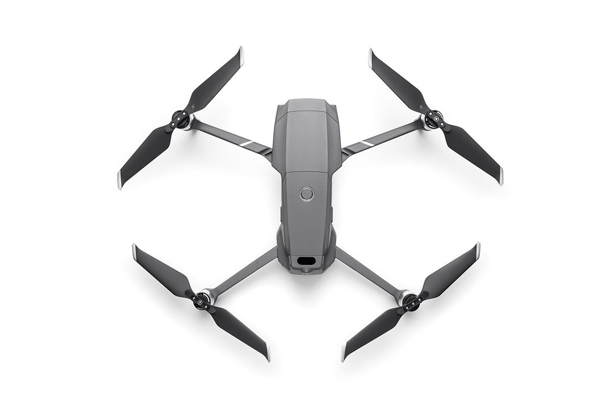  DJI MAVIC 2 PRO PLUS | (New Smart Remote) 