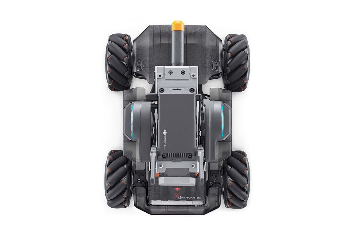  DJI RoboMaster S1 | Nhập khẩu chính hãng RoBoBoss 