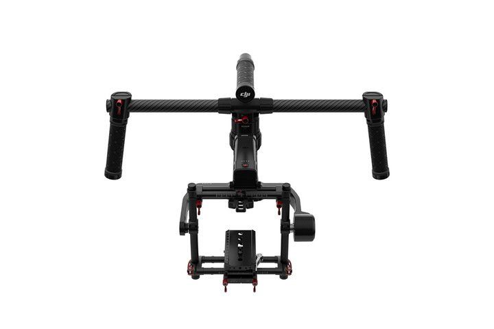 DJI RONIN-MX GIMBAL | Chống rung (KM tặng Grip)