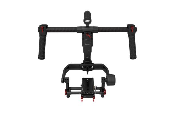 DJI RONIN M