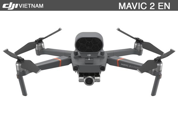 DJI MAVIC 2 ZOOM ENTERPRISE