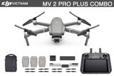  DJI MAVIC 2 PRO PLUS COMBO | (New Smart Remote) 