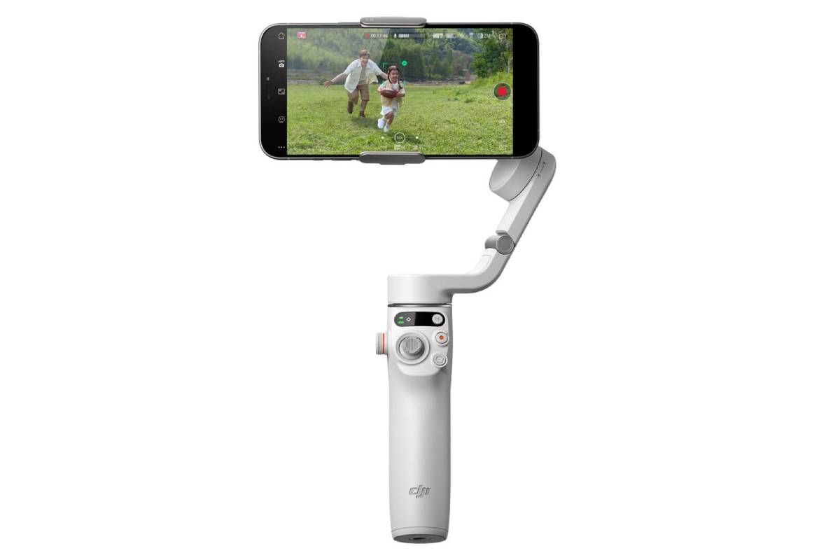  DJI Osmo Mobile 6 