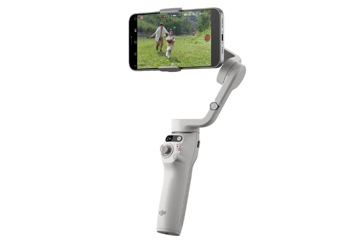  DJI Osmo Mobile 6 