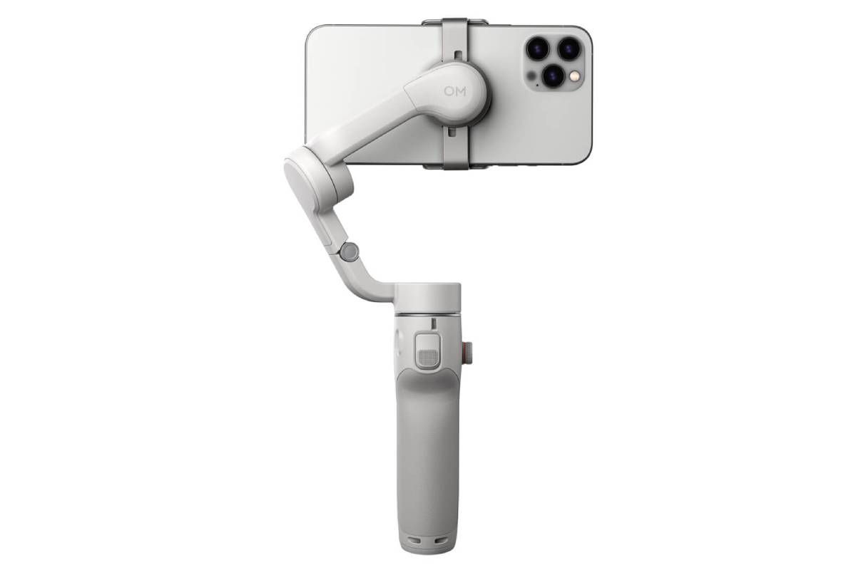  DJI Osmo Mobile 6 