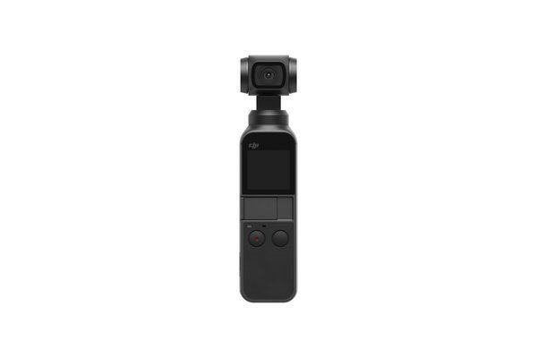 DJI osmo pocket