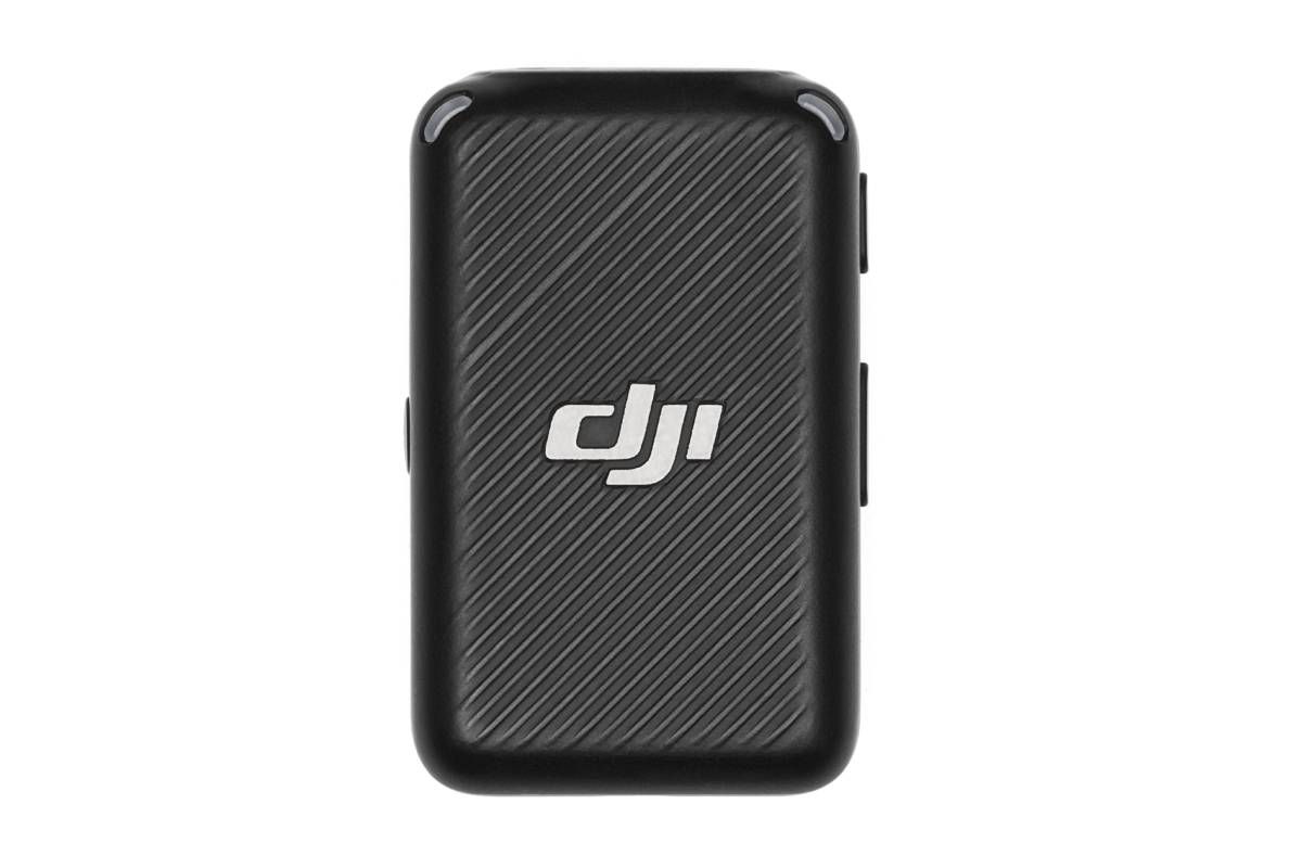  DJI Mic 