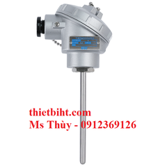 Can nhiệt Wise R110 (R111, R112) - Can K, E, J, T