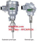 Can nhiệt Wise R220 (R221, R222) - Can PT100
