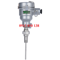 Cảm Biến Nhiệt Độ Thermocouple & R.T.D Wise Model R921 R922 RS