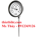 Đồng hồ nhiệt độ Wise Model T140