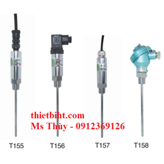 Cảm biến nhiệt độ Wise T155, T156, T157, T158 (Series T150)