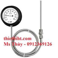 Đồng hồ đo nhiệt độ dạng dây Wise T212