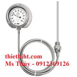 Đồng hồ đo nhiệt độ dạng dây Wise Model T230