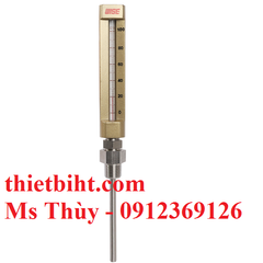 Nhiệt kế thủy ngân Wise T400 chữ I