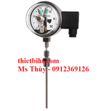 Đồng hồ nhiệt độ tiếp điểm điện Wise T511, T512, T513, T514, T515