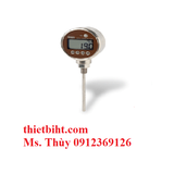 Đồng hồ nhiệt độ điện tử TBH (Sensys Hàn Quốc)