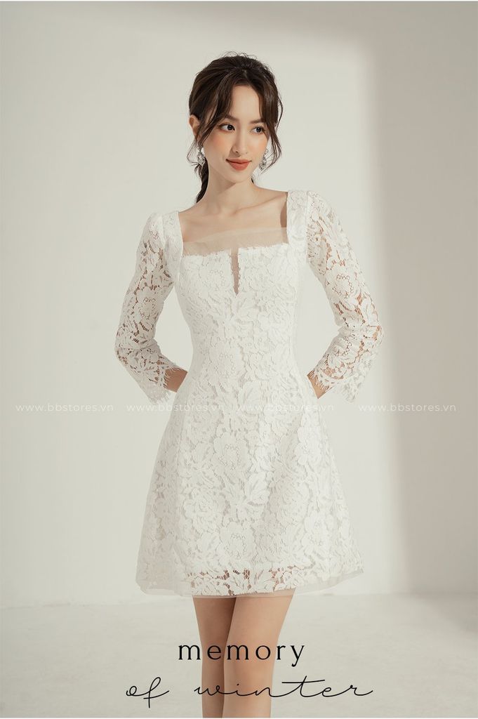 DESI DRESS