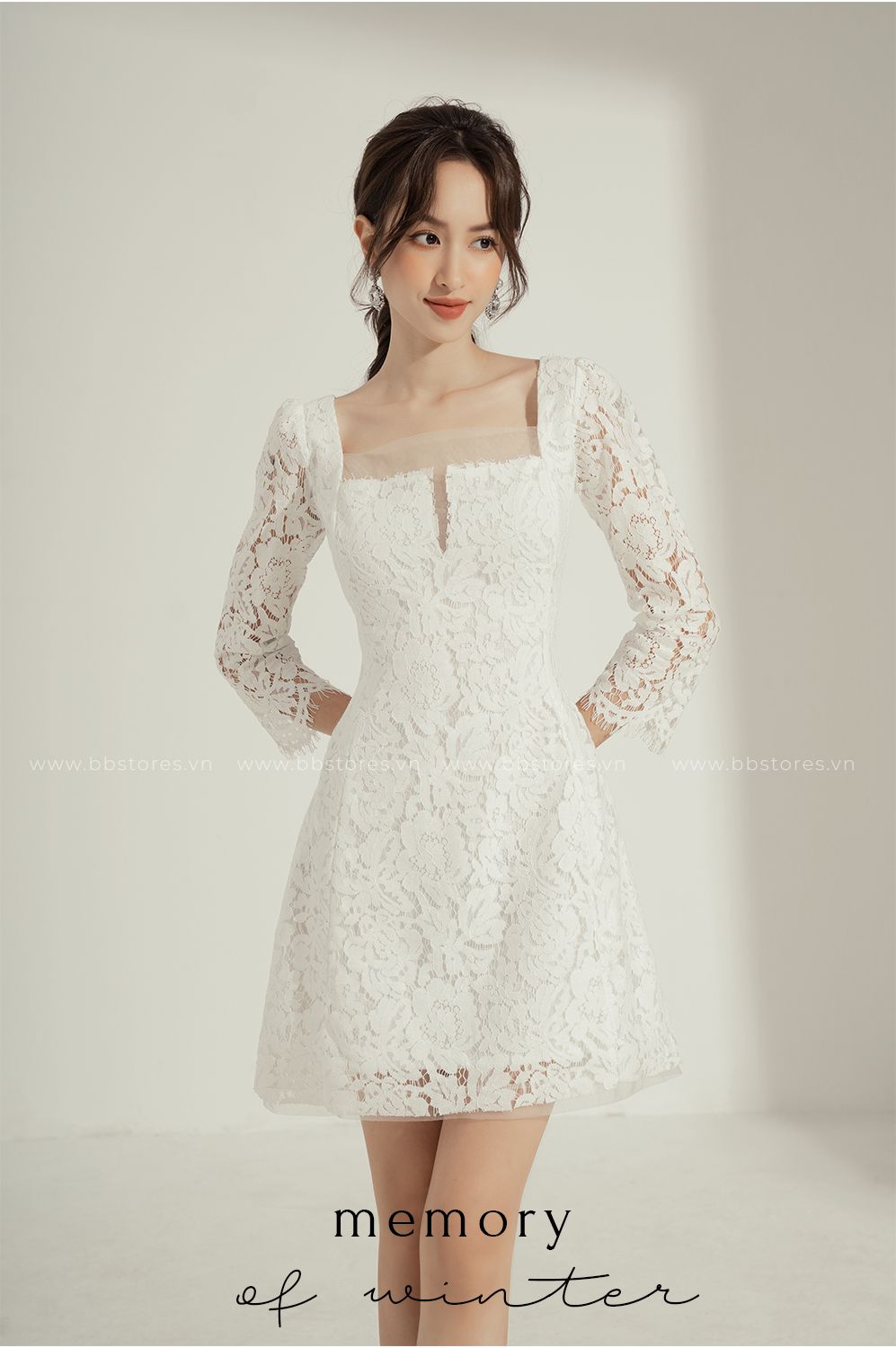 DESI DRESS