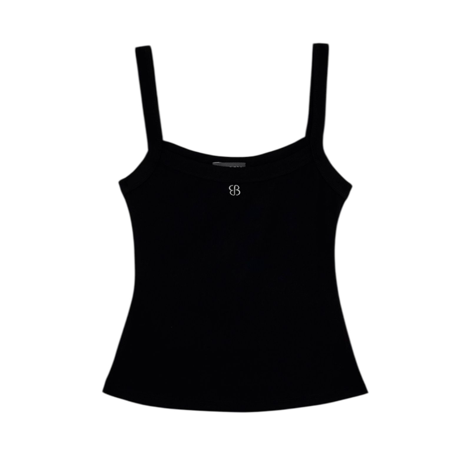 Áo thun 2 dây dạo phố logo BB A4421A
