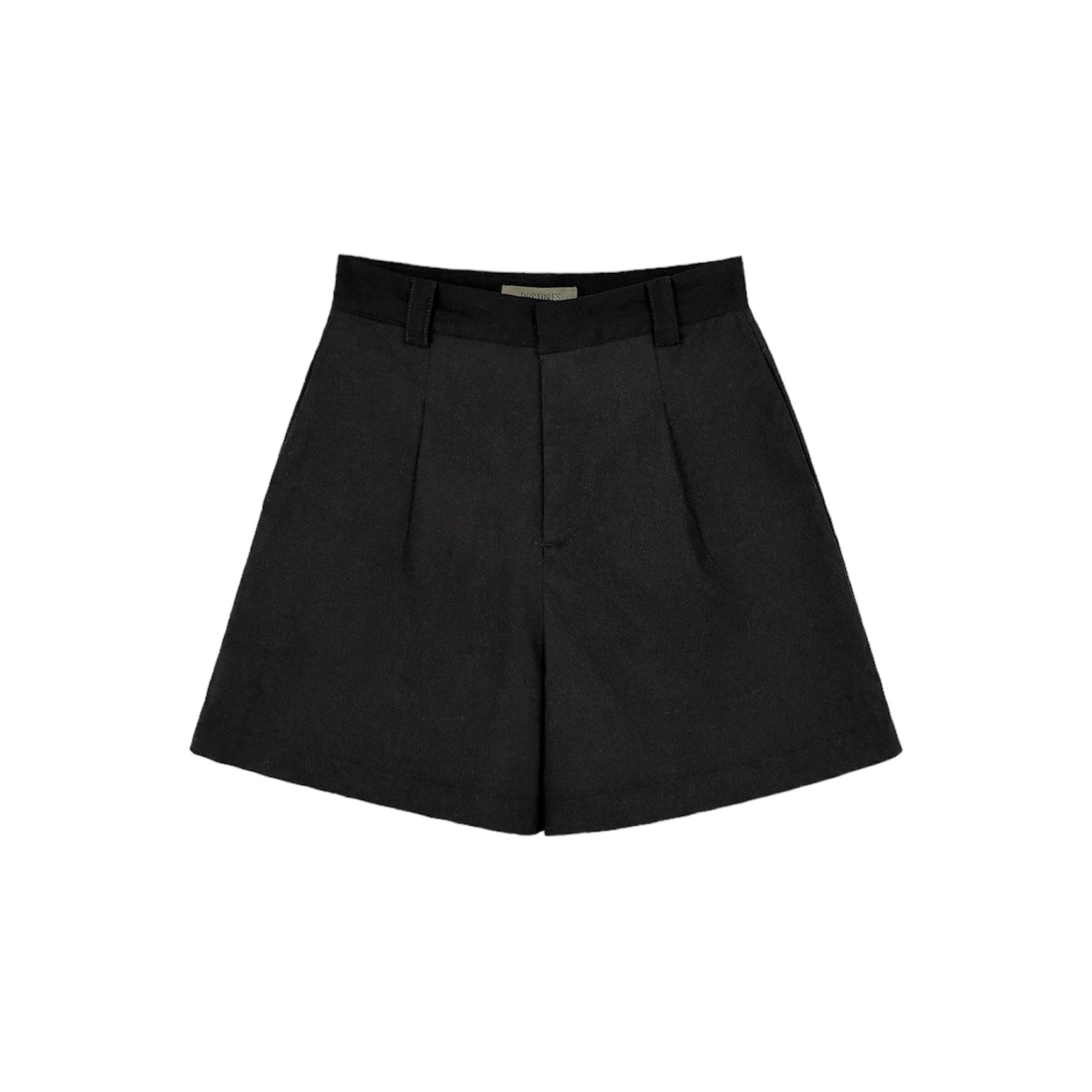 Quần short kaki ống rộng - Q3107