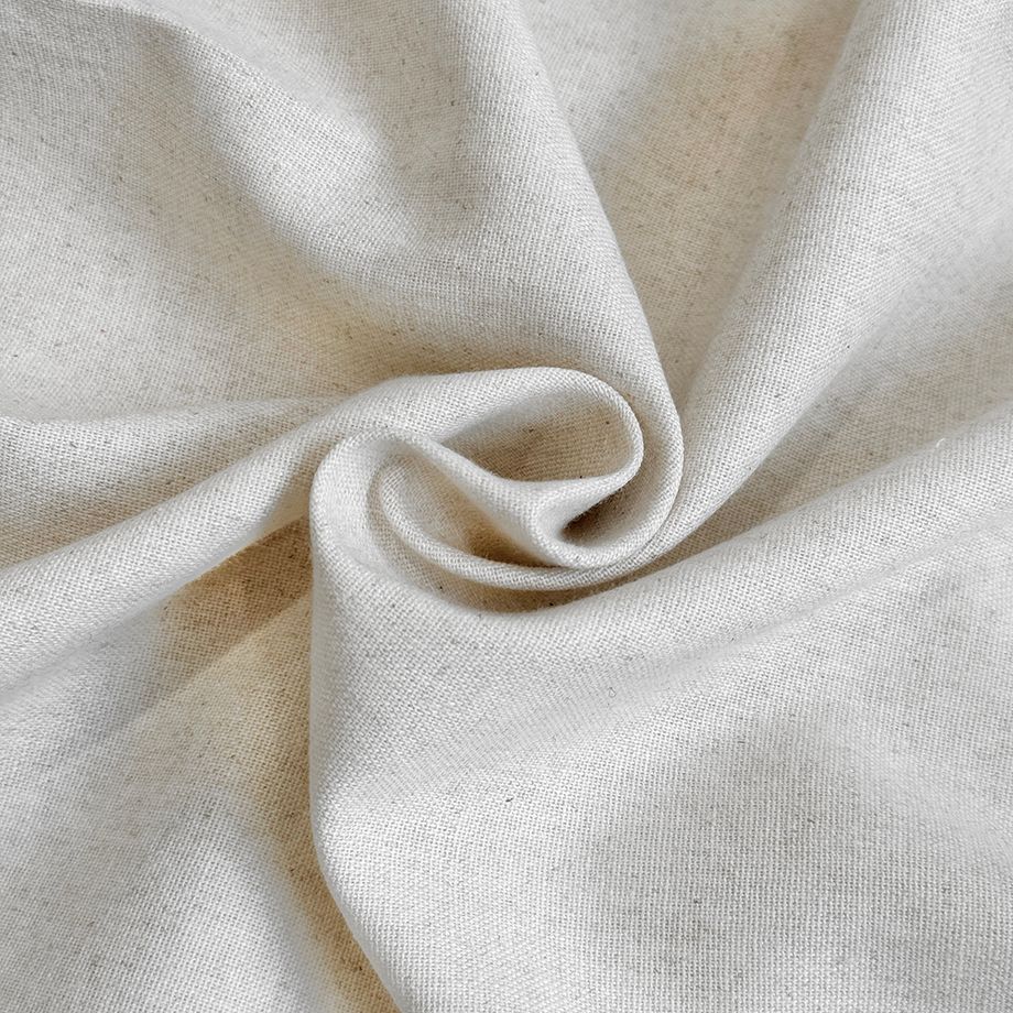 Đầm linen tay phồng cúp ngực xếp kiểu-D3008