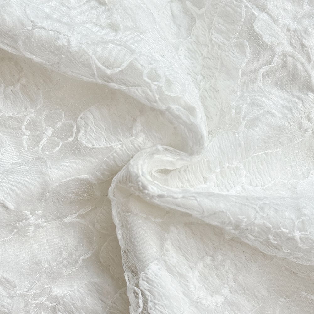 Đầm ren 2 dây cao cấp -D3476