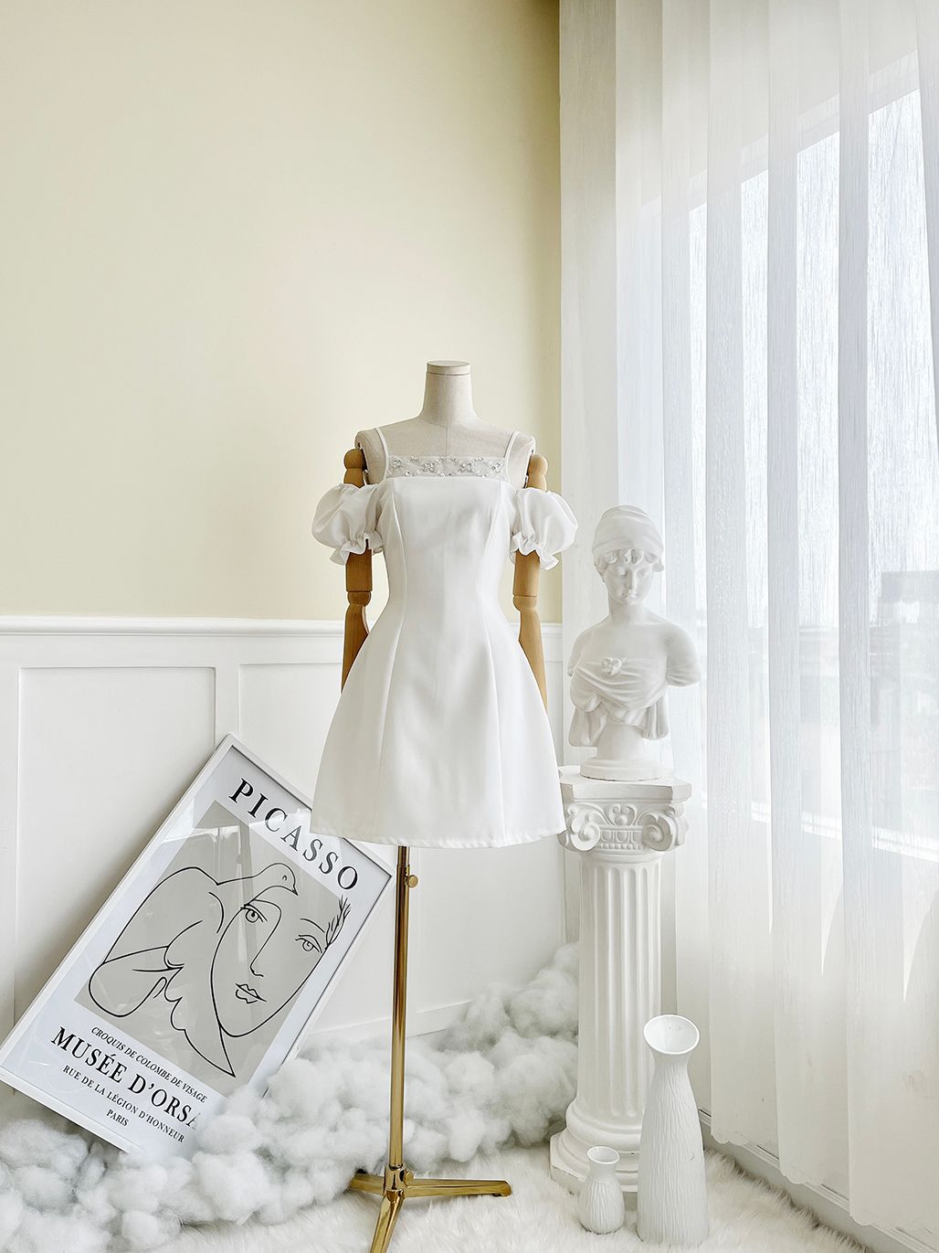 Karsyn Dress-D1698