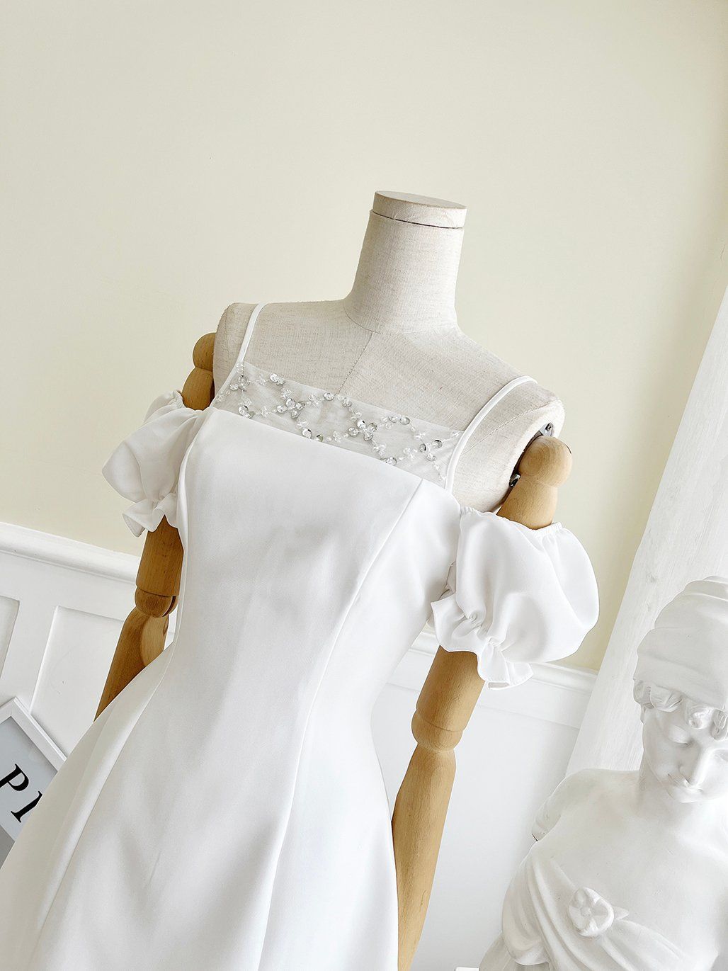 Karsyn Dress-D1698