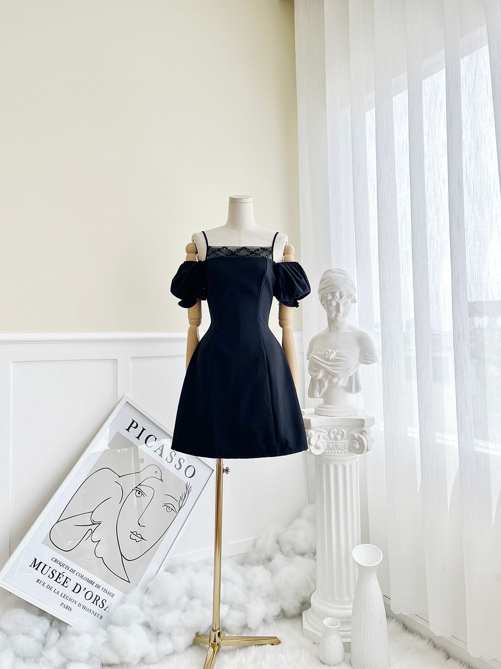 Karsyn Dress-D1698