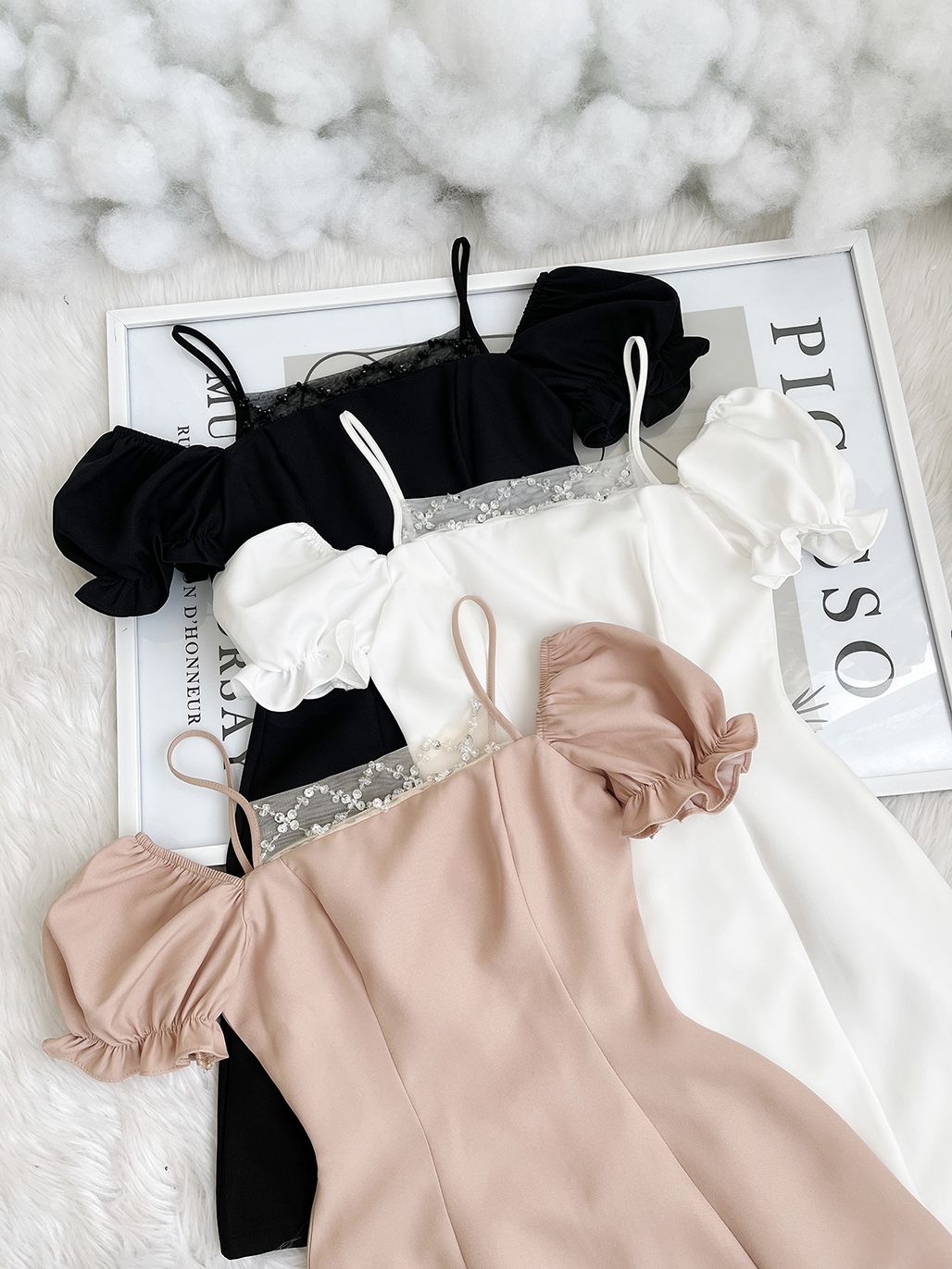 Karsyn Dress-D1698