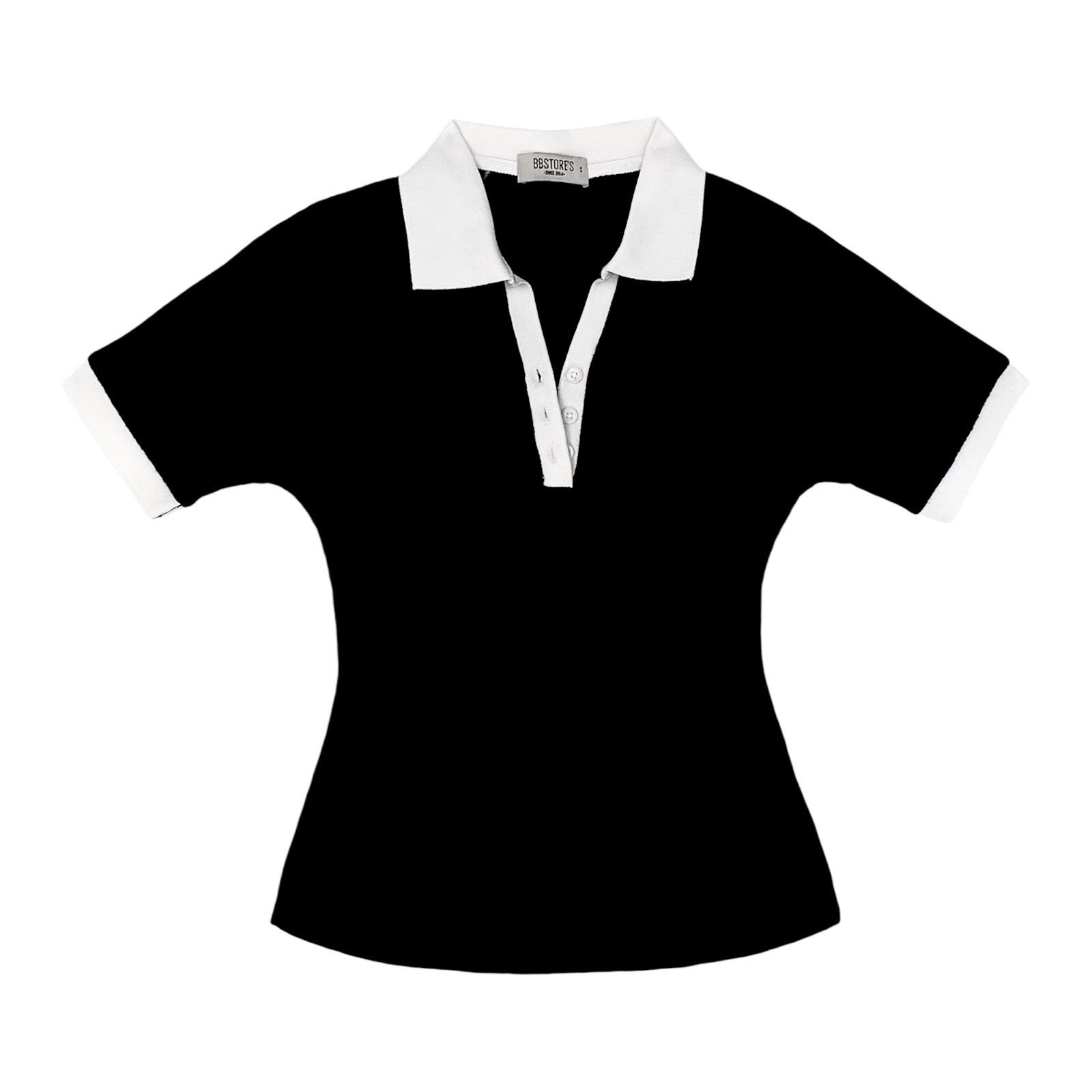 Áo thun polo tay ngắn - A4033A