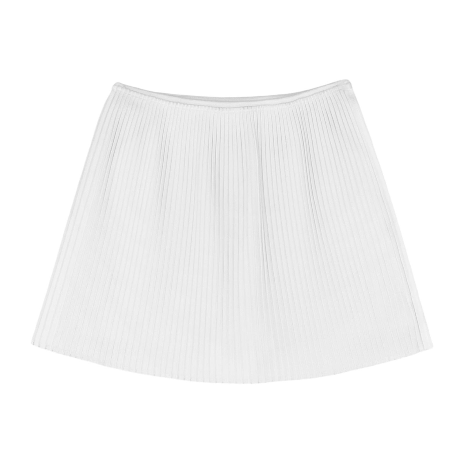Chân váy ngắn xếp ly - MSA173