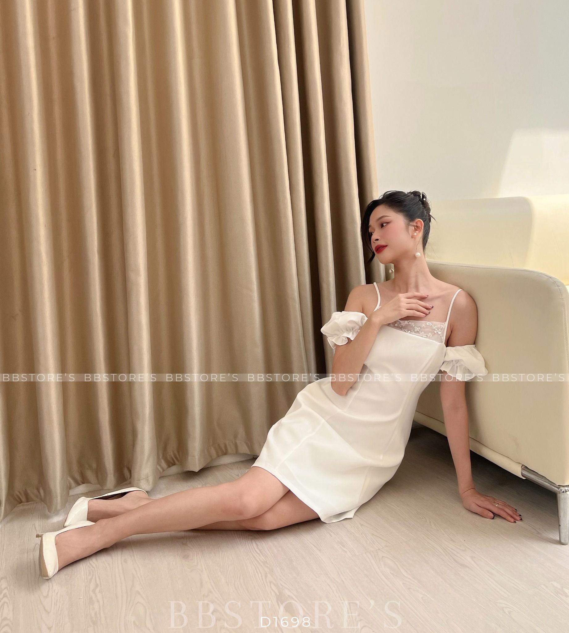 Karsyn Dress-D1698