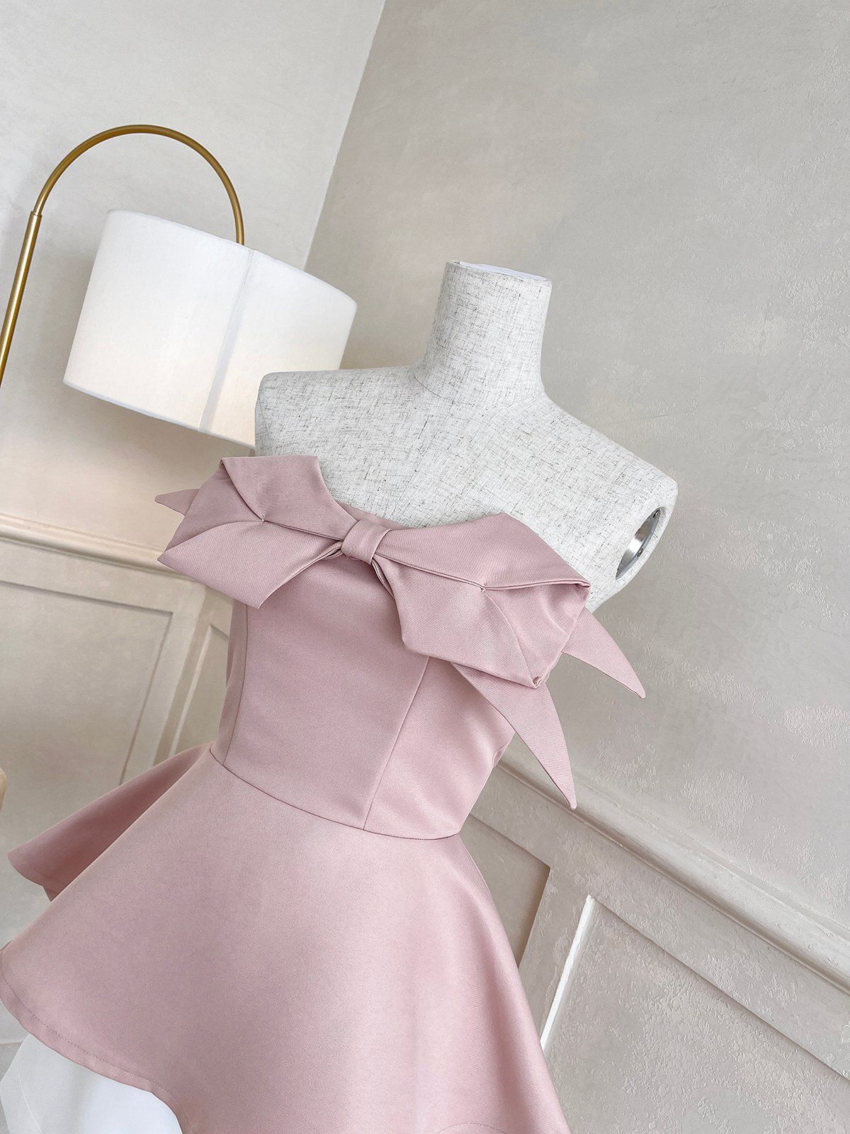 Frangipani Top(Hoa sứ)-A2074