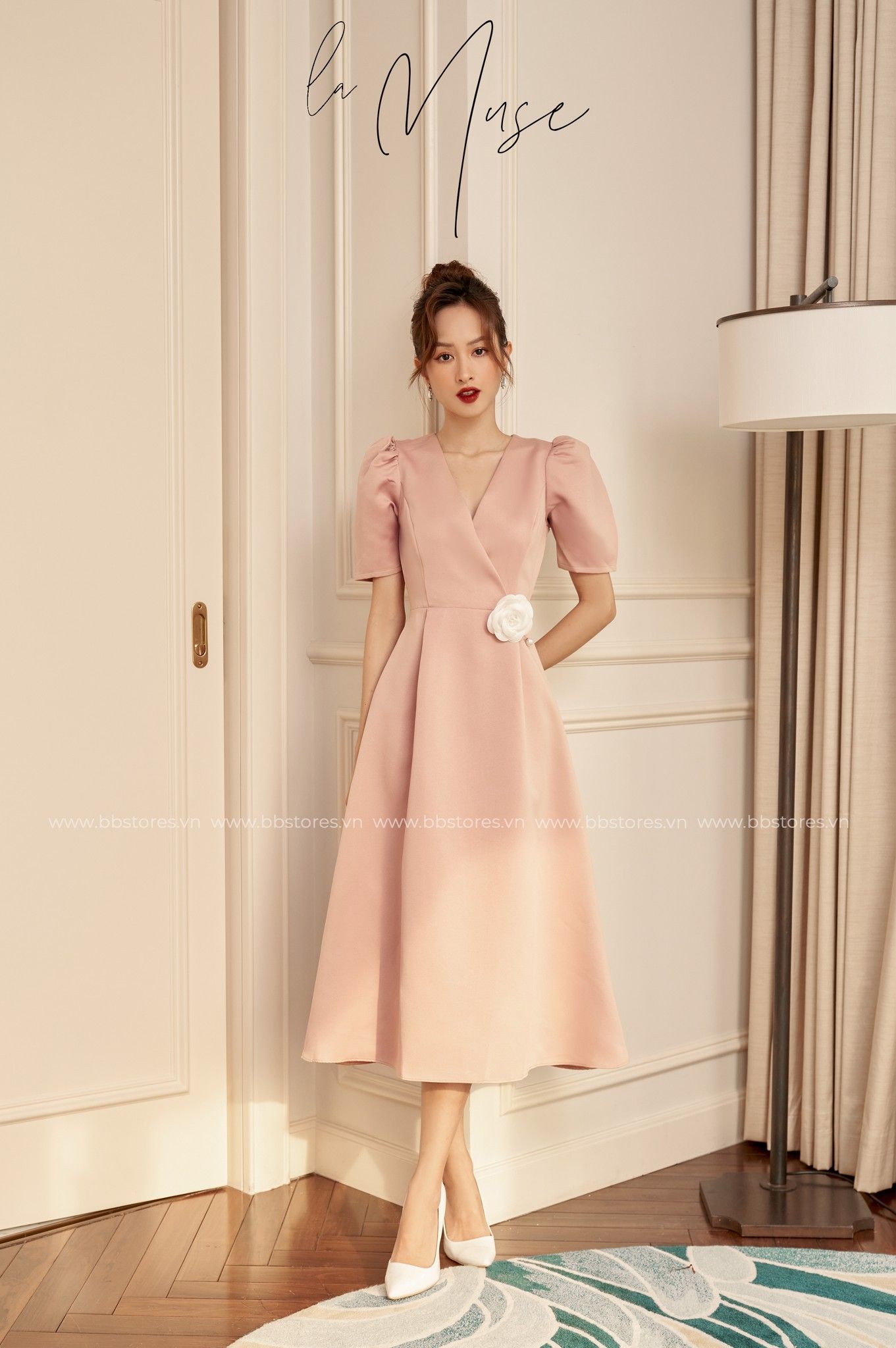 Moon Dress