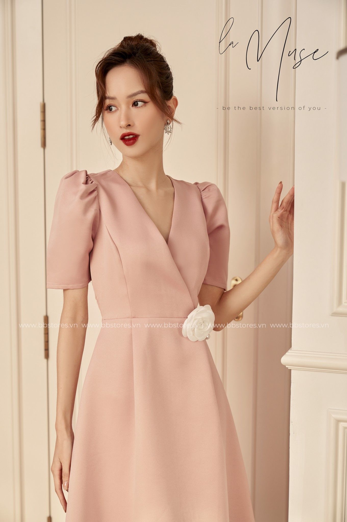 Moon Dress