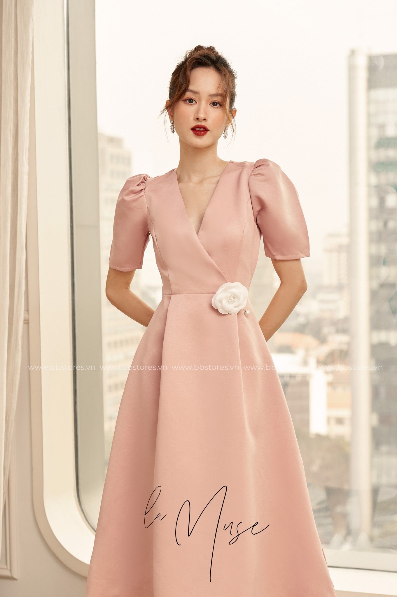 Moon Dress