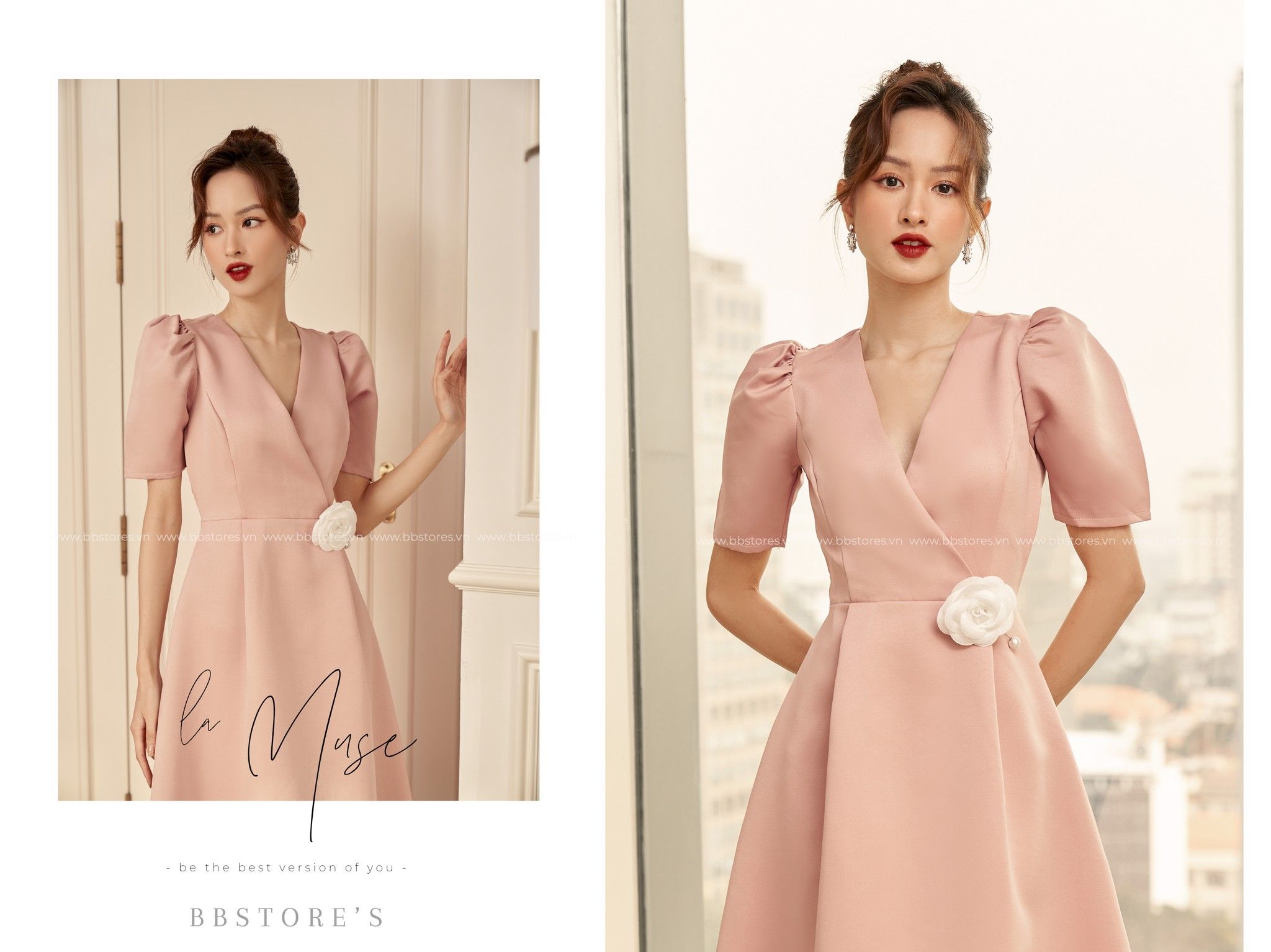 Moon Dress