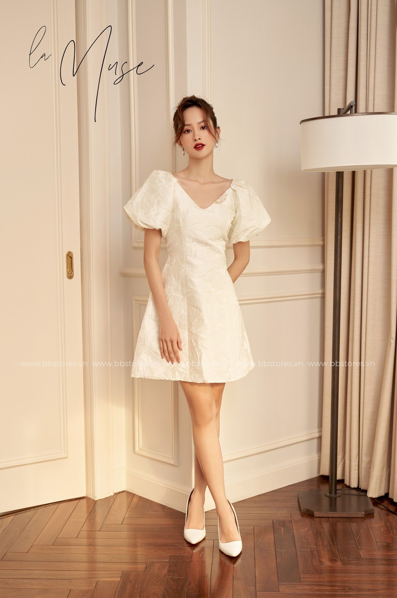Vice Dress