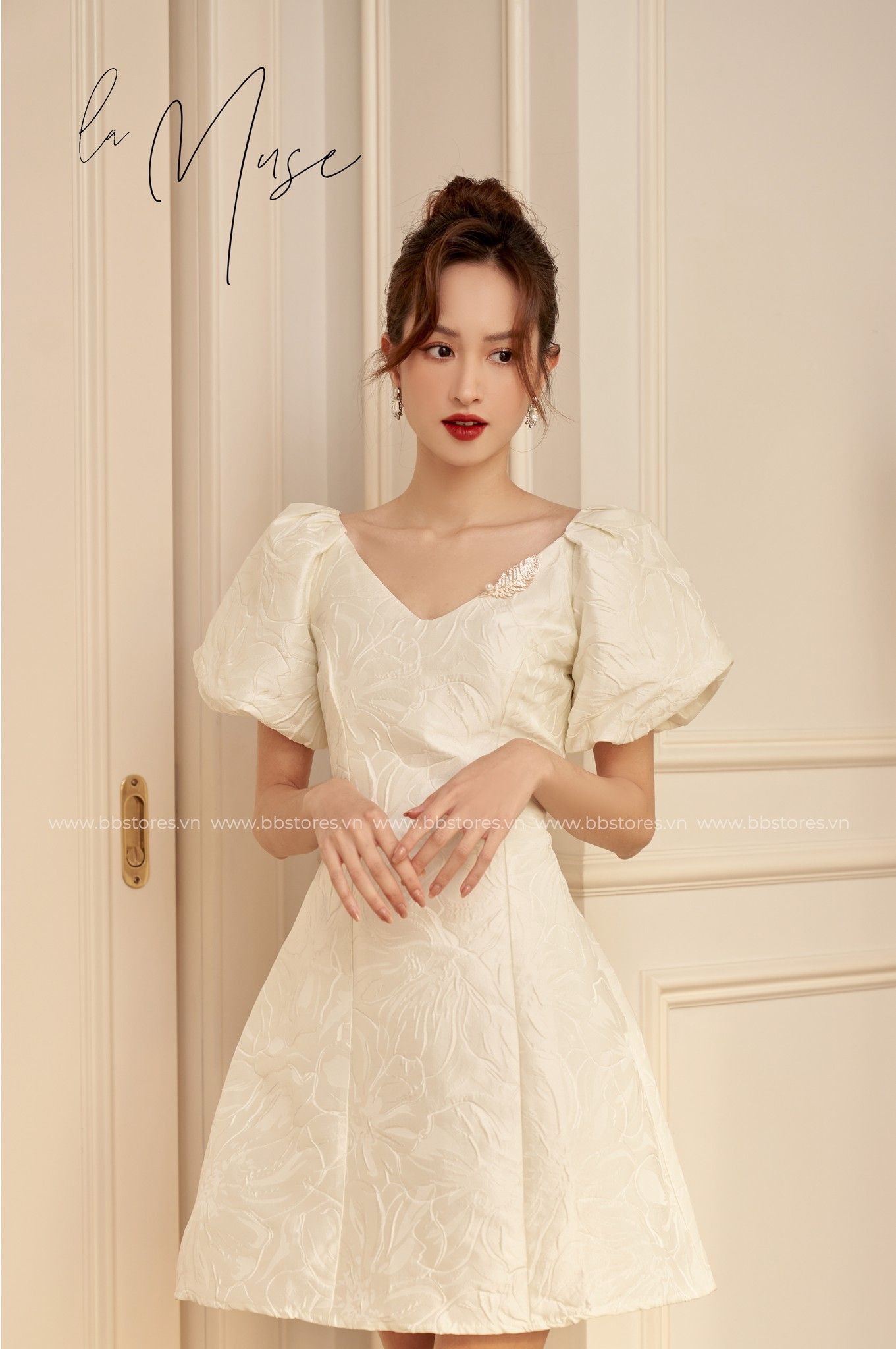 Vice Dress