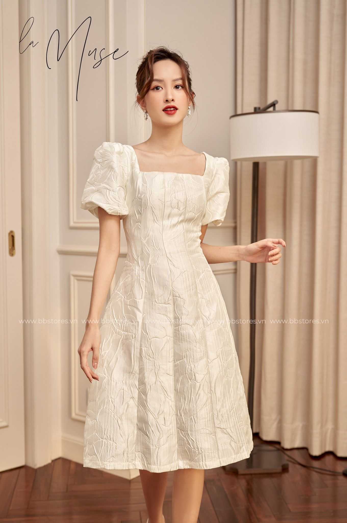 Paper Dress