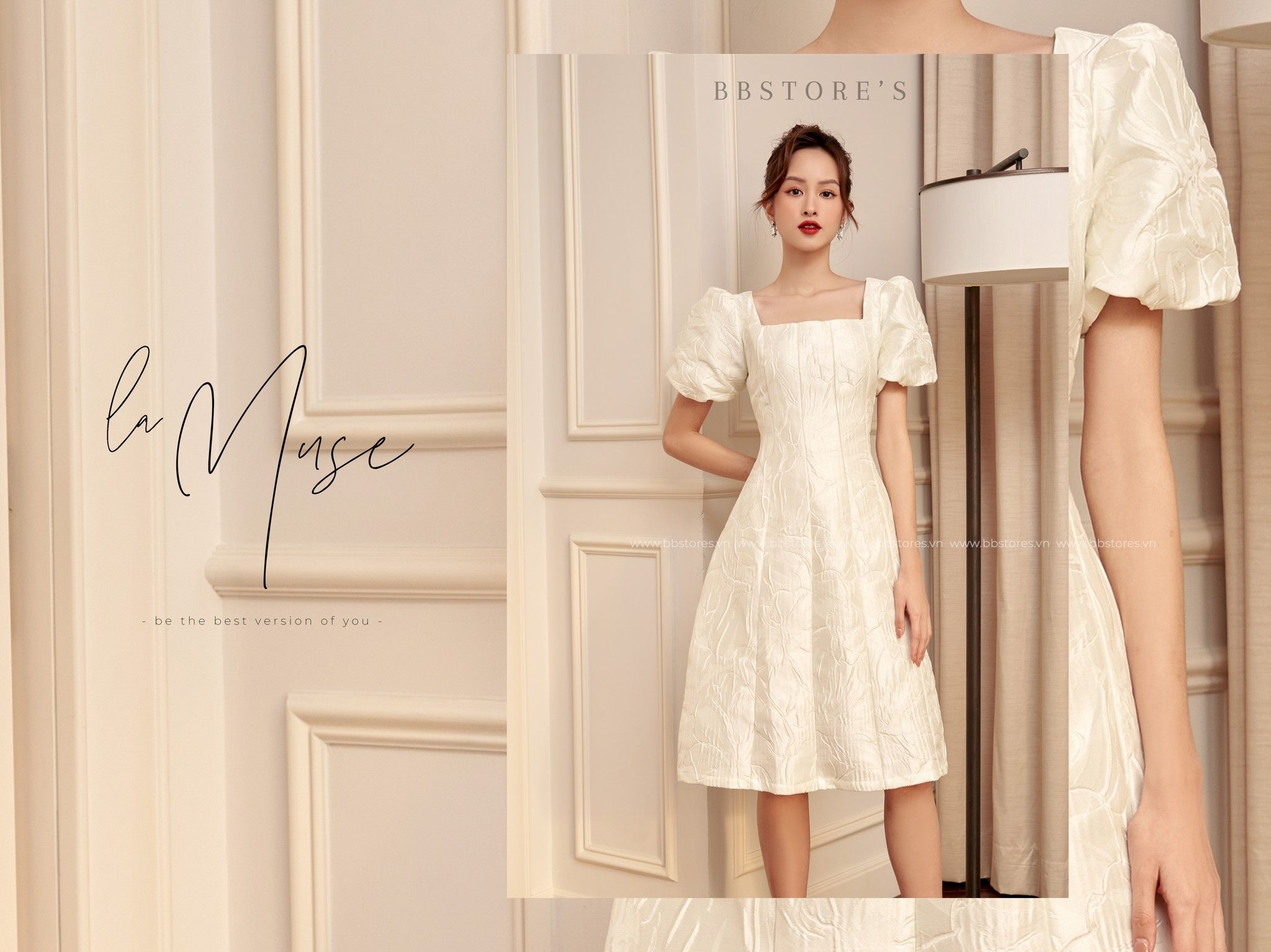 Paper Dress