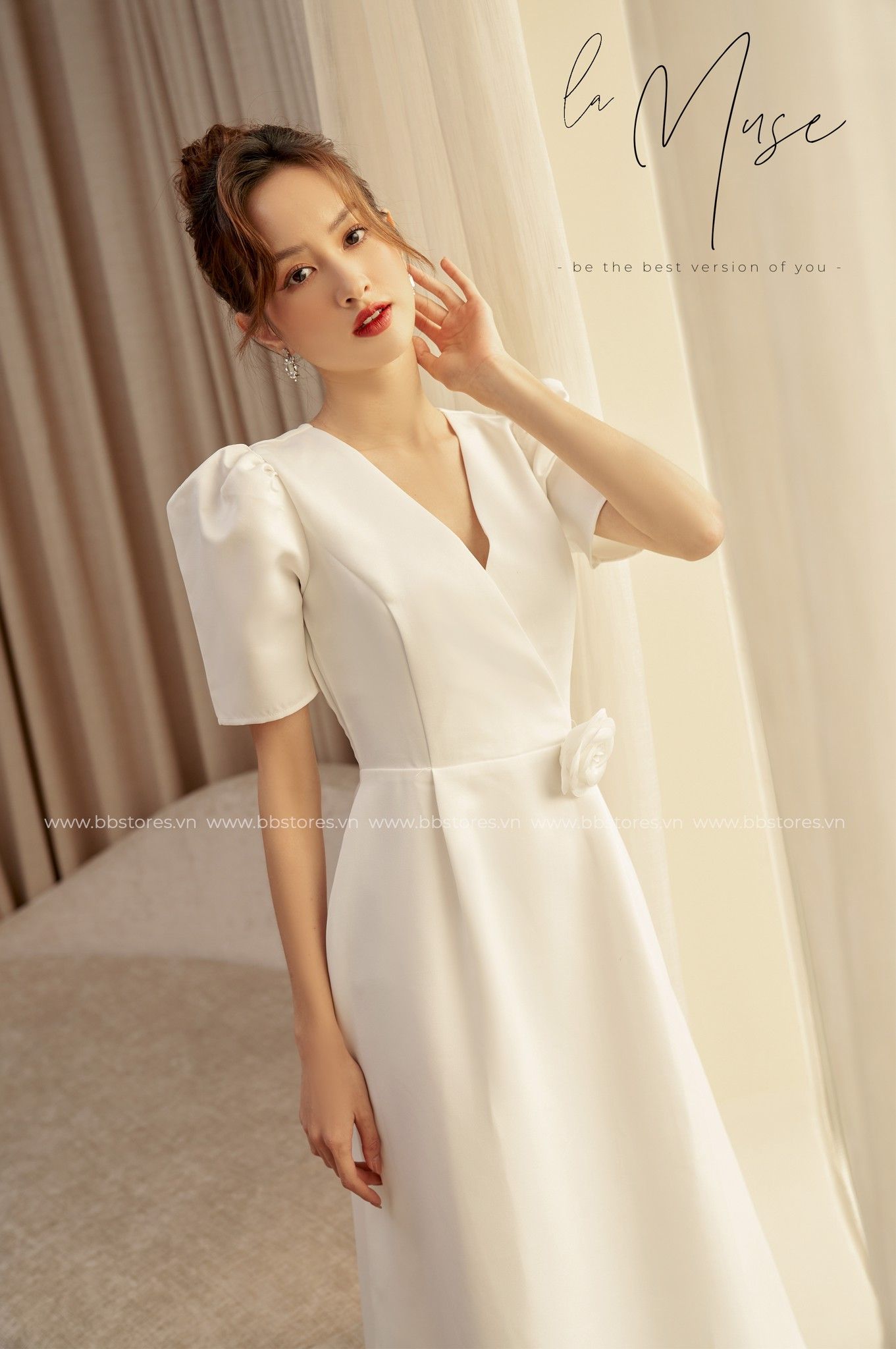 Moon Dress