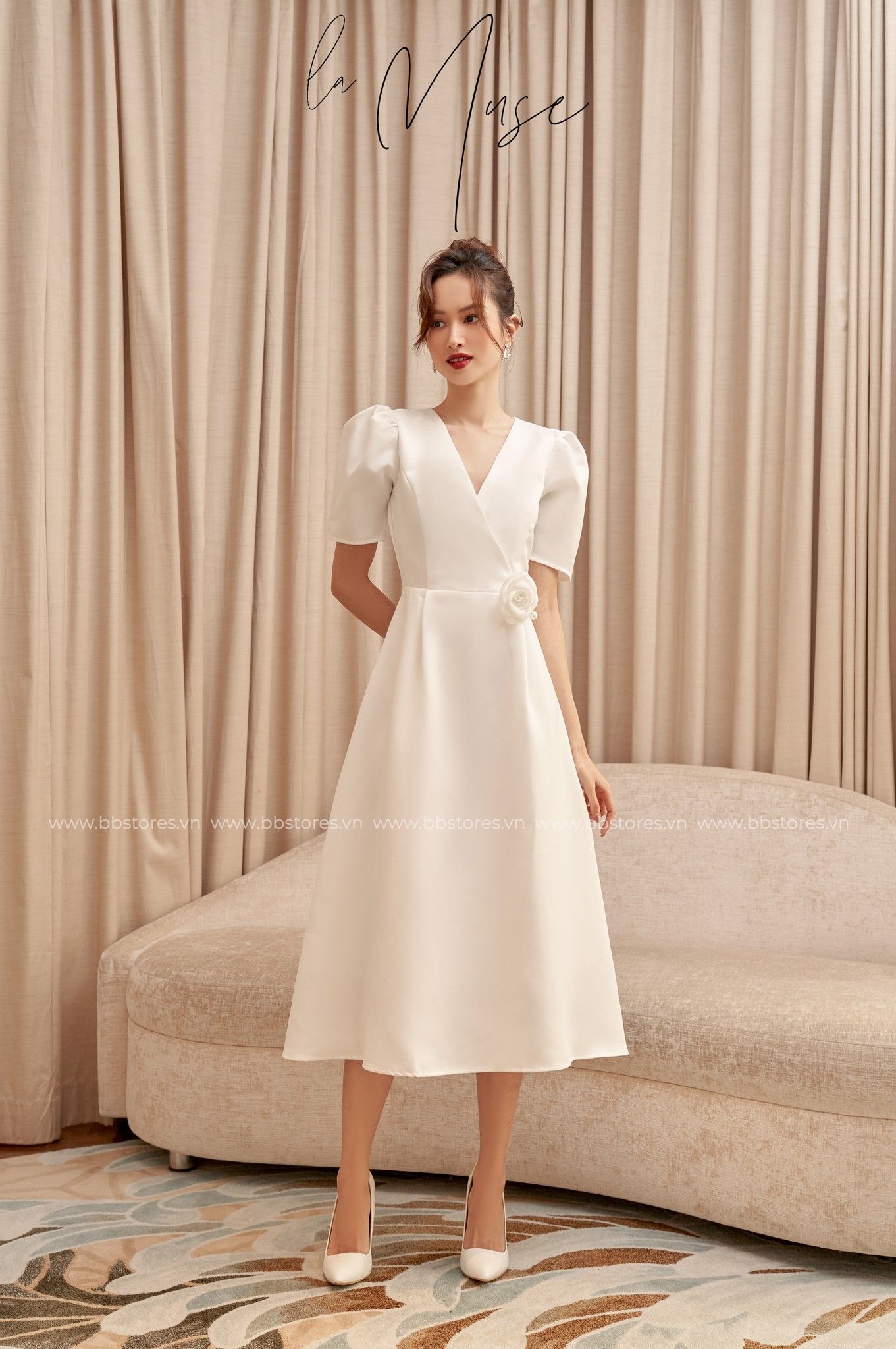 Moon Dress