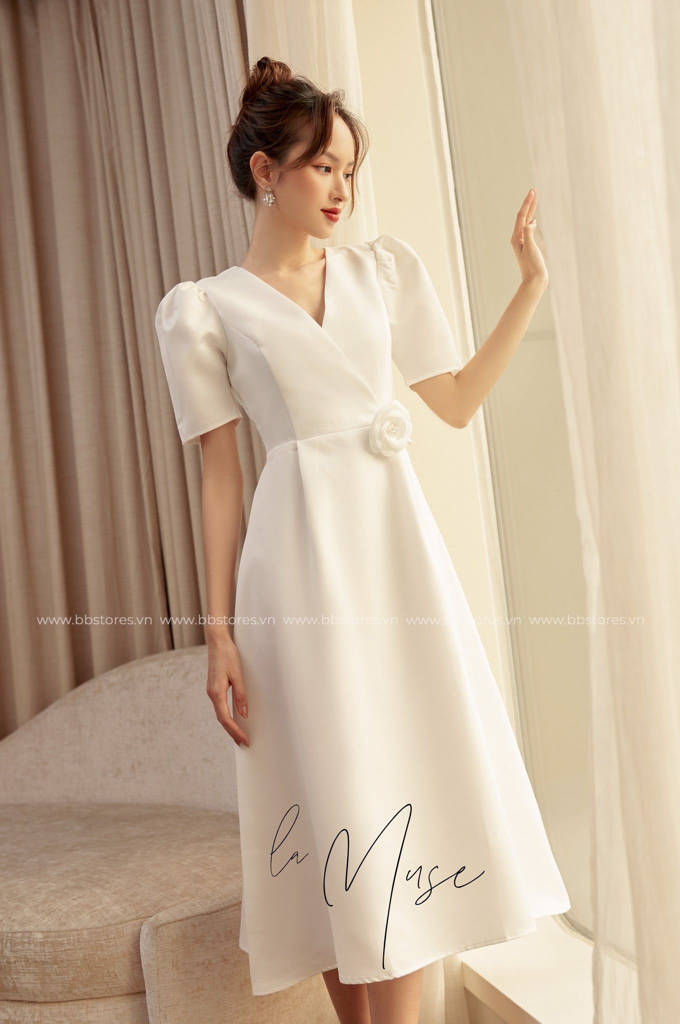 Moon Dress