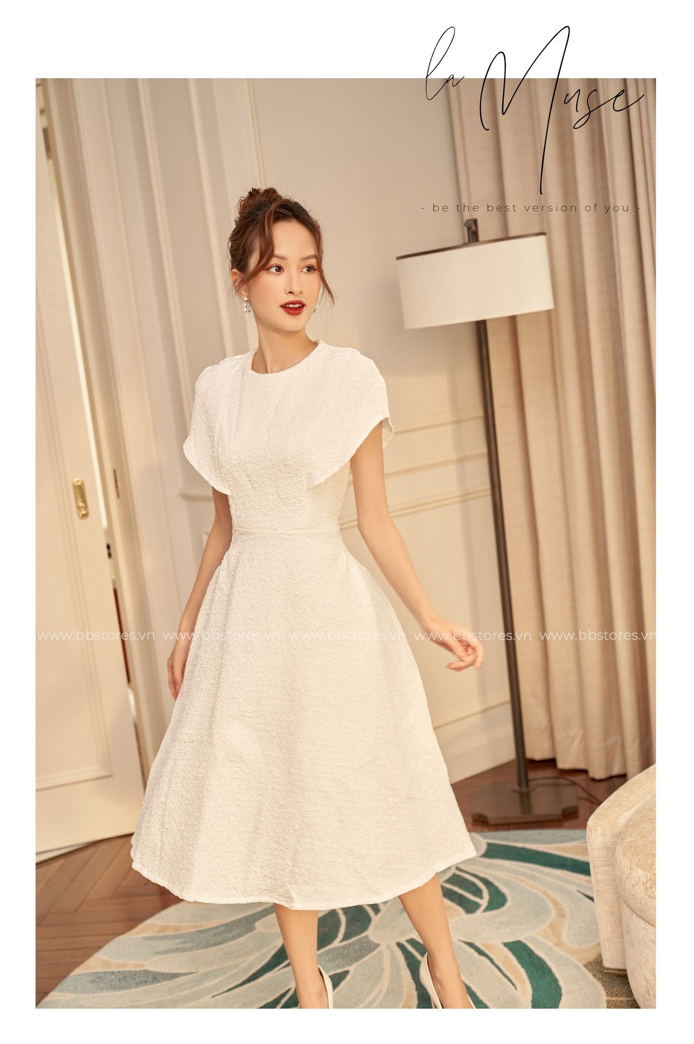 Tenren Dress